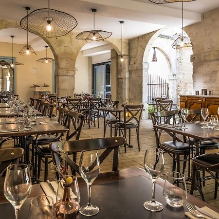 Hotel Heritage Cognac Dış mekan fotoğraf
