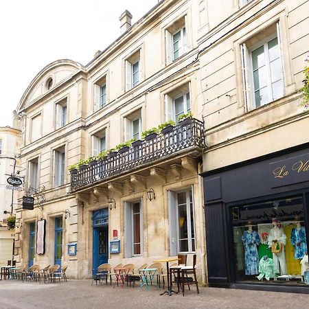 Hotel Heritage Cognac Dış mekan fotoğraf