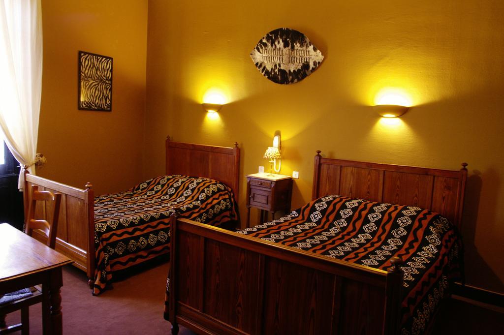 Hotel Heritage Cognac Dış mekan fotoğraf