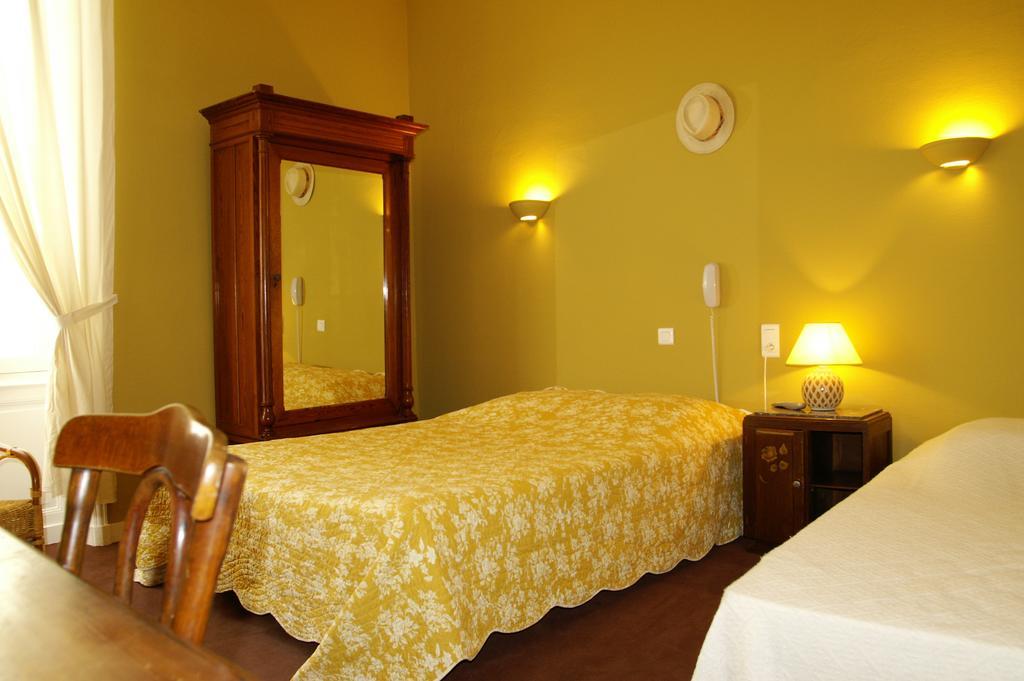 Hotel Heritage Cognac Dış mekan fotoğraf