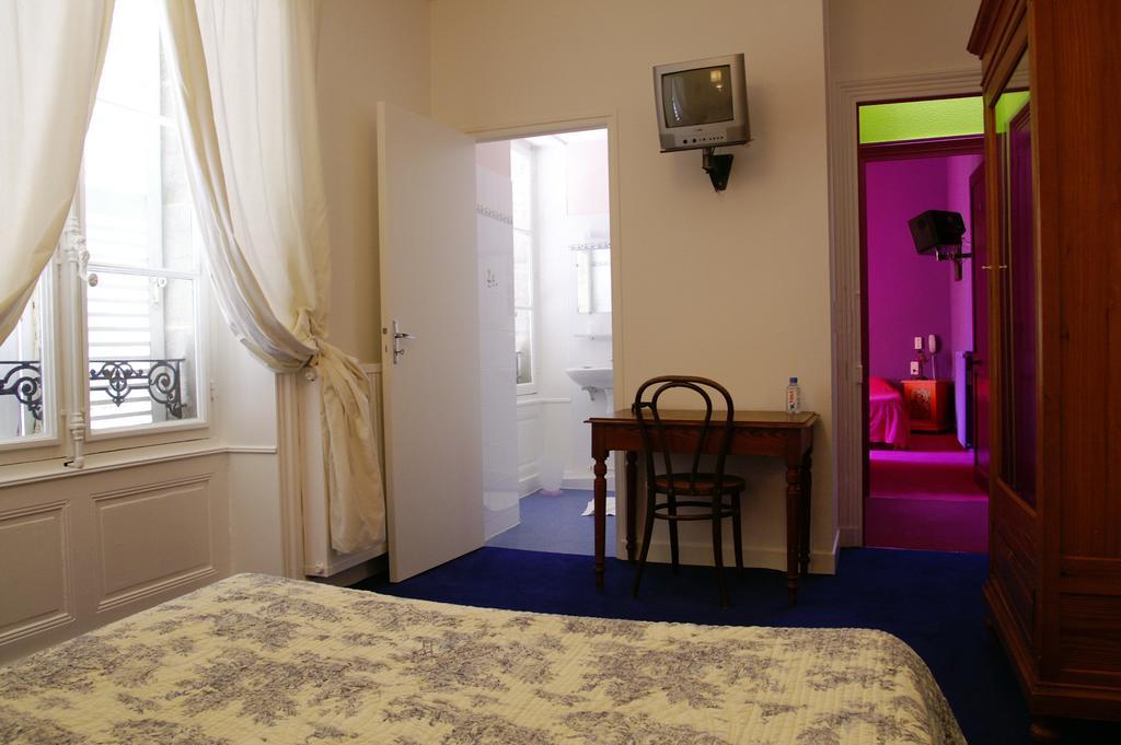Hotel Heritage Cognac Dış mekan fotoğraf