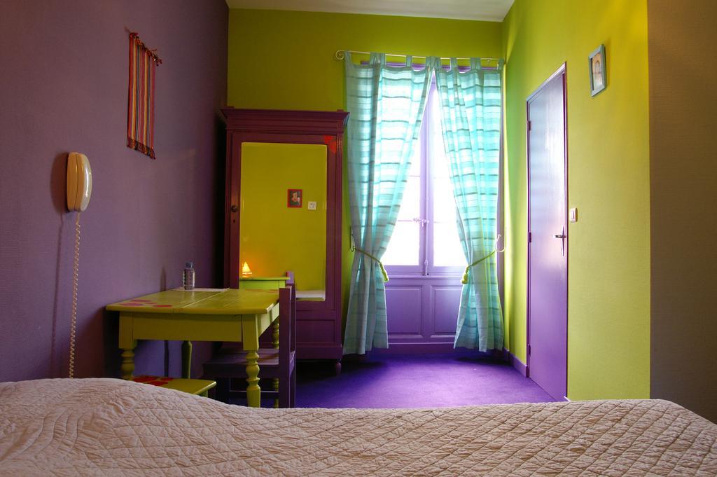 Hotel Heritage Cognac Dış mekan fotoğraf