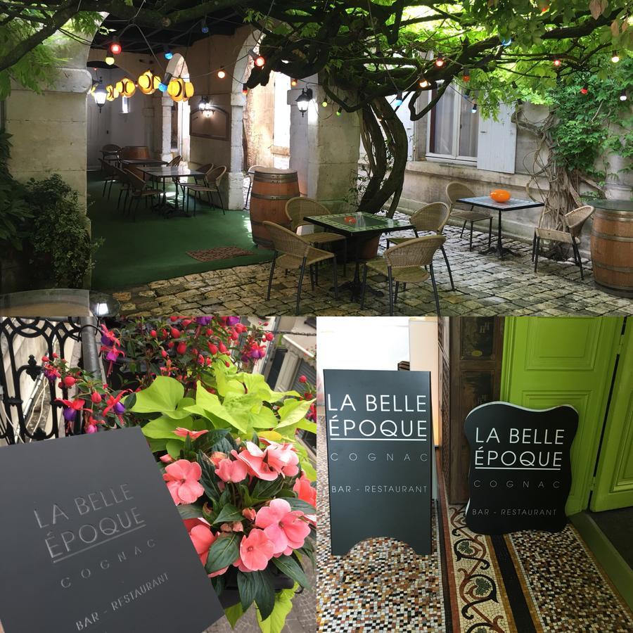 Hotel Heritage Cognac Dış mekan fotoğraf