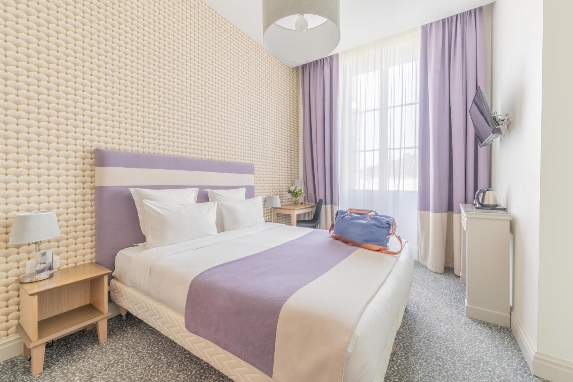 Hotel Heritage Cognac Dış mekan fotoğraf