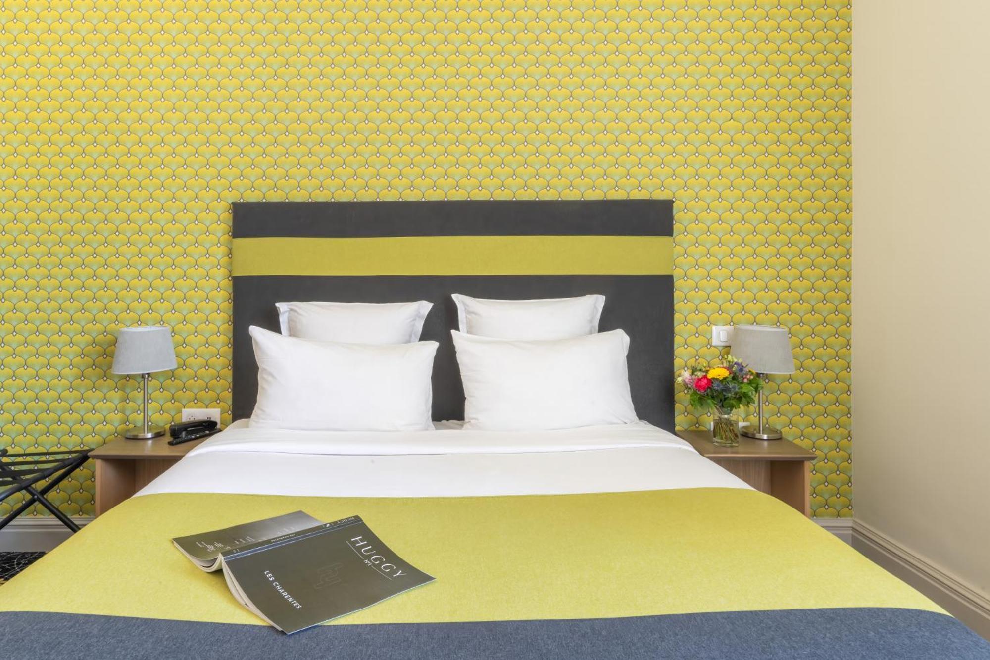Hotel Heritage Cognac Dış mekan fotoğraf