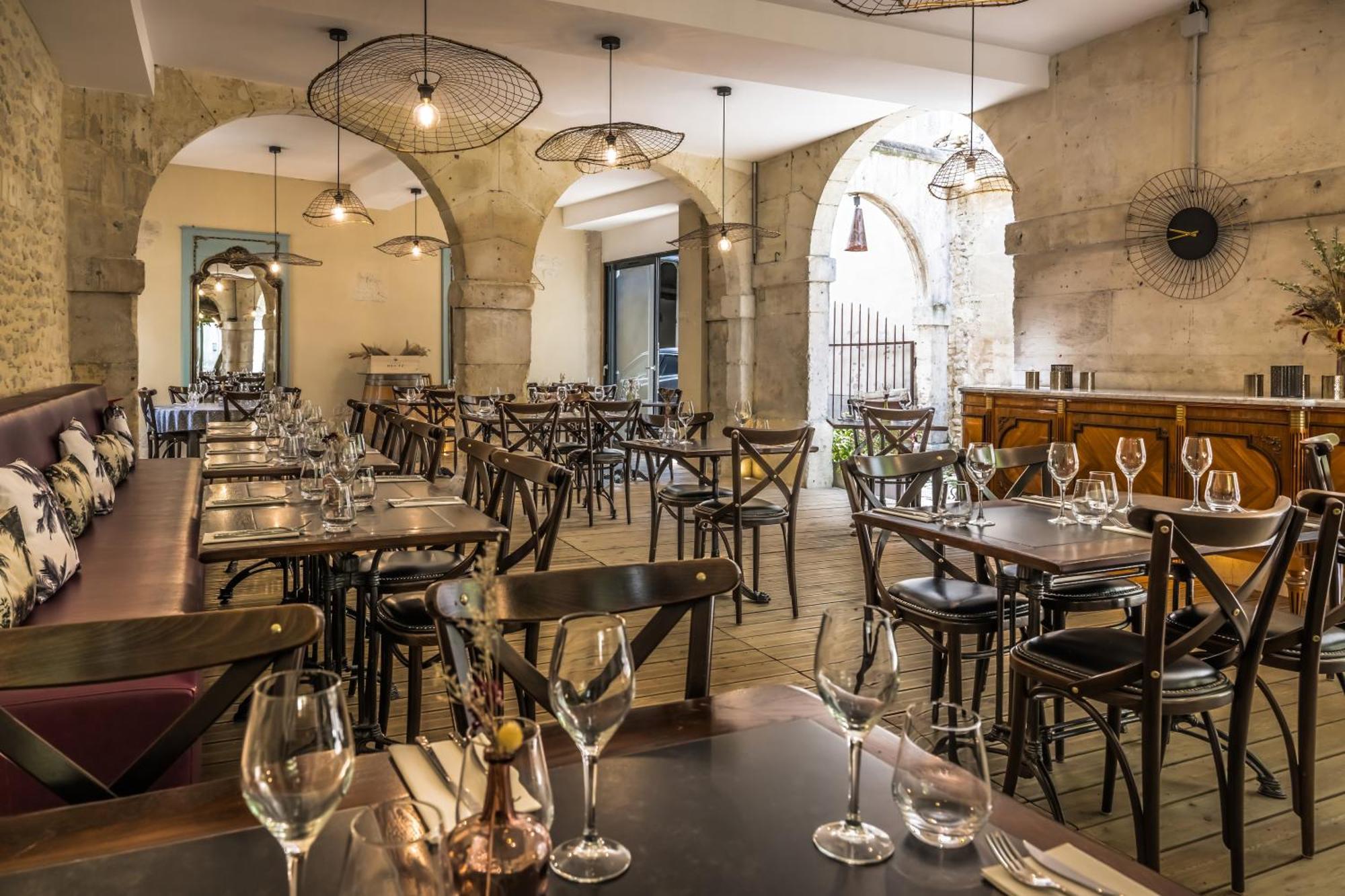 Hotel Heritage Cognac Dış mekan fotoğraf