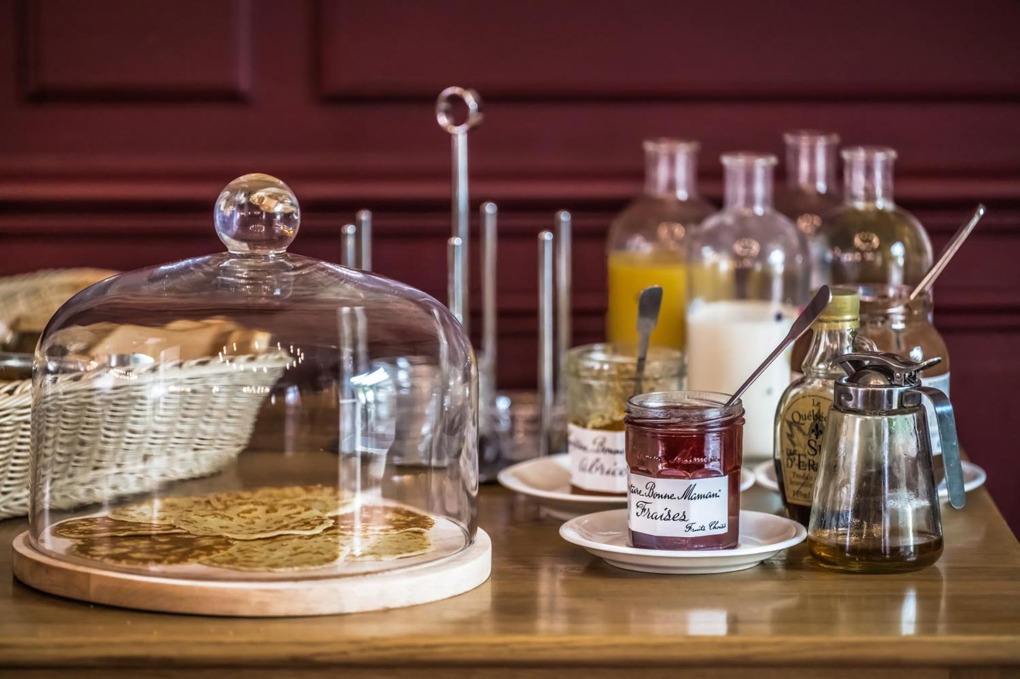 Hotel Heritage Cognac Dış mekan fotoğraf