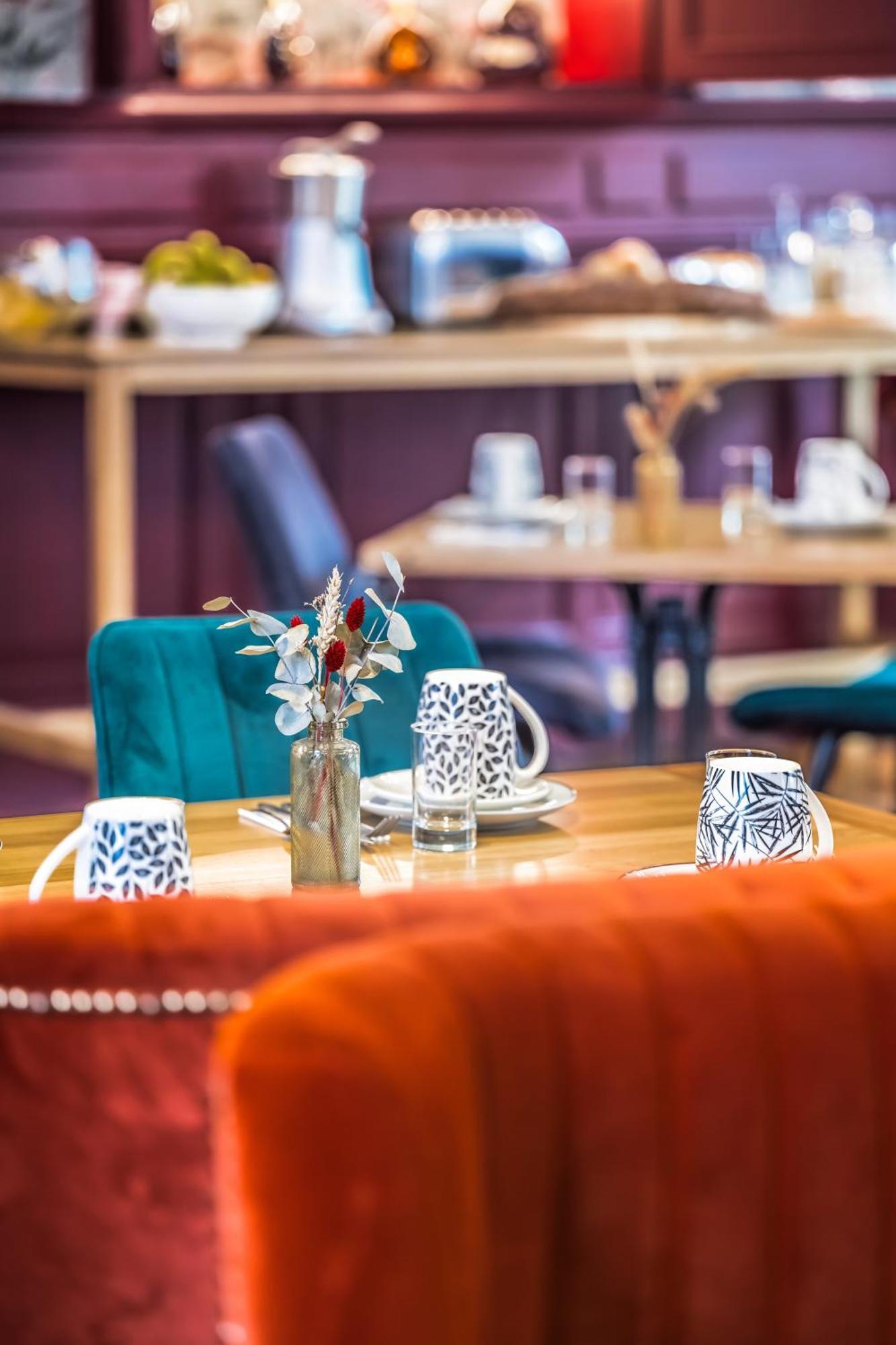 Hotel Heritage Cognac Dış mekan fotoğraf