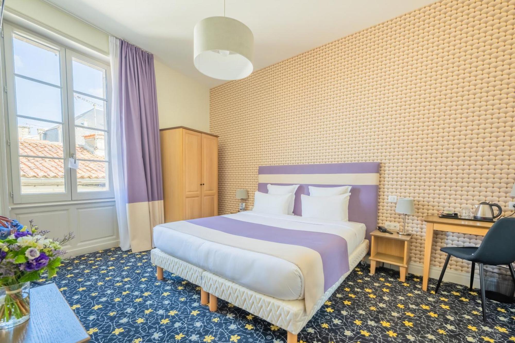 Hotel Heritage Cognac Dış mekan fotoğraf