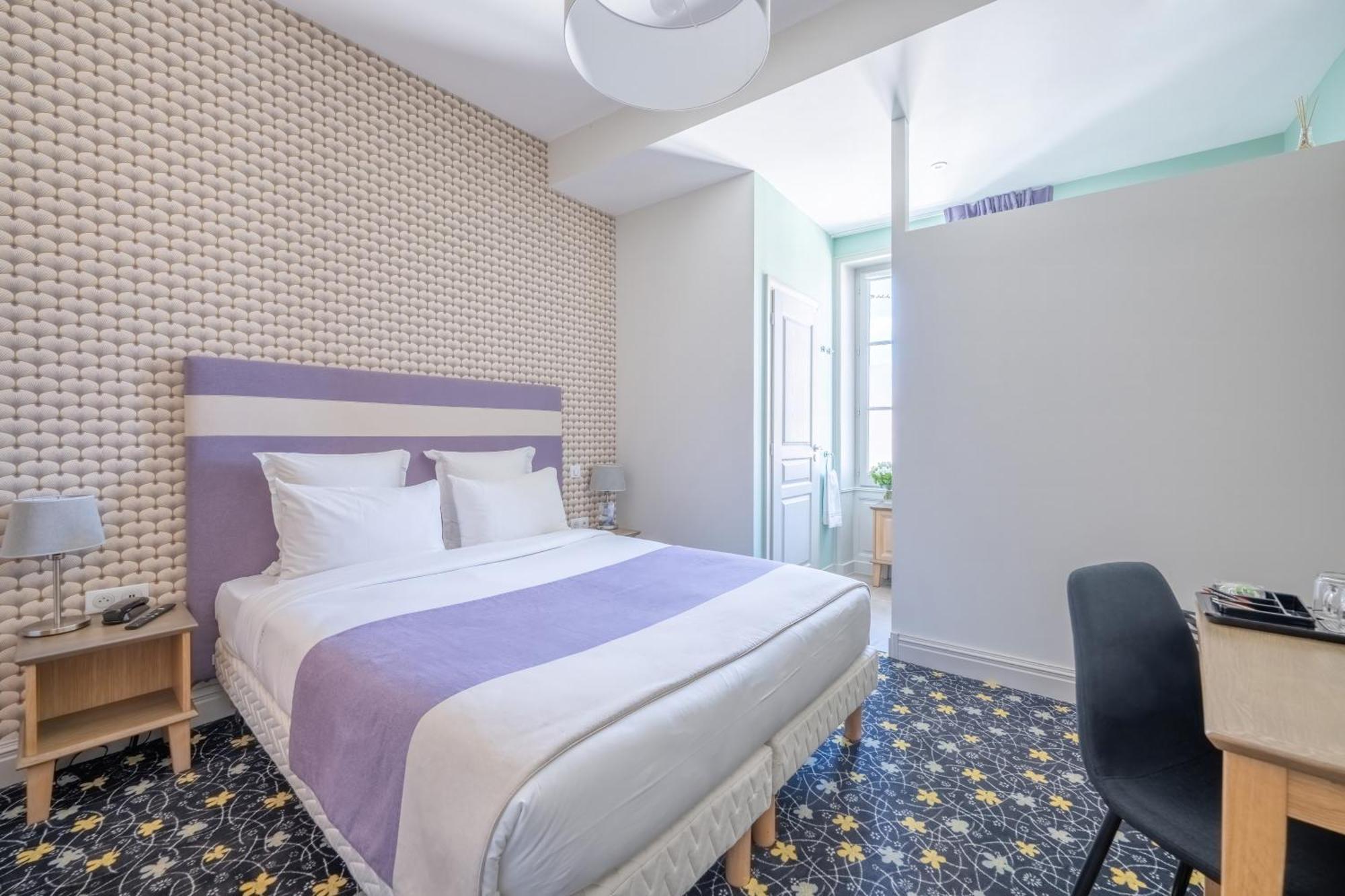 Hotel Heritage Cognac Dış mekan fotoğraf