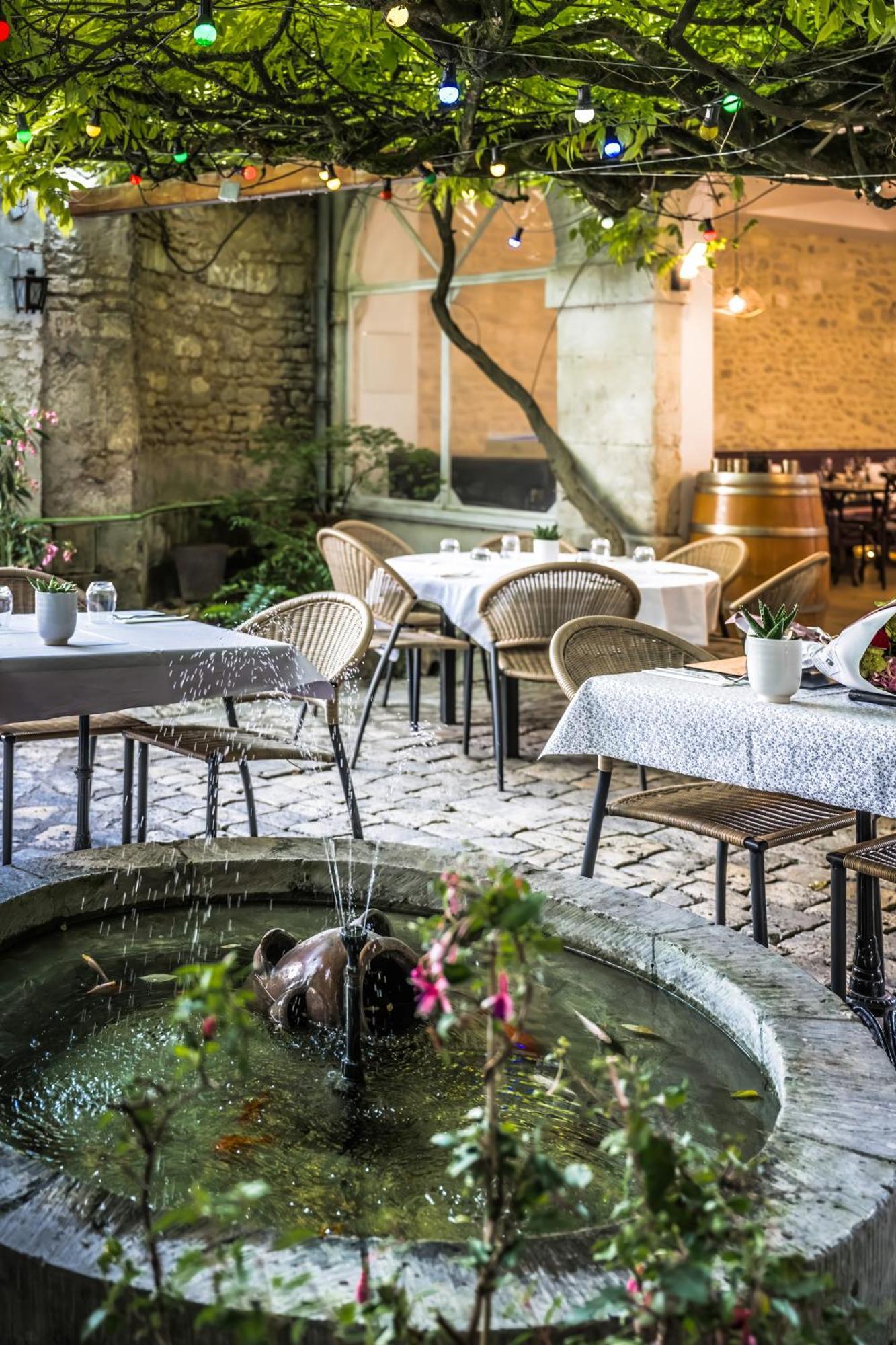Hotel Heritage Cognac Dış mekan fotoğraf