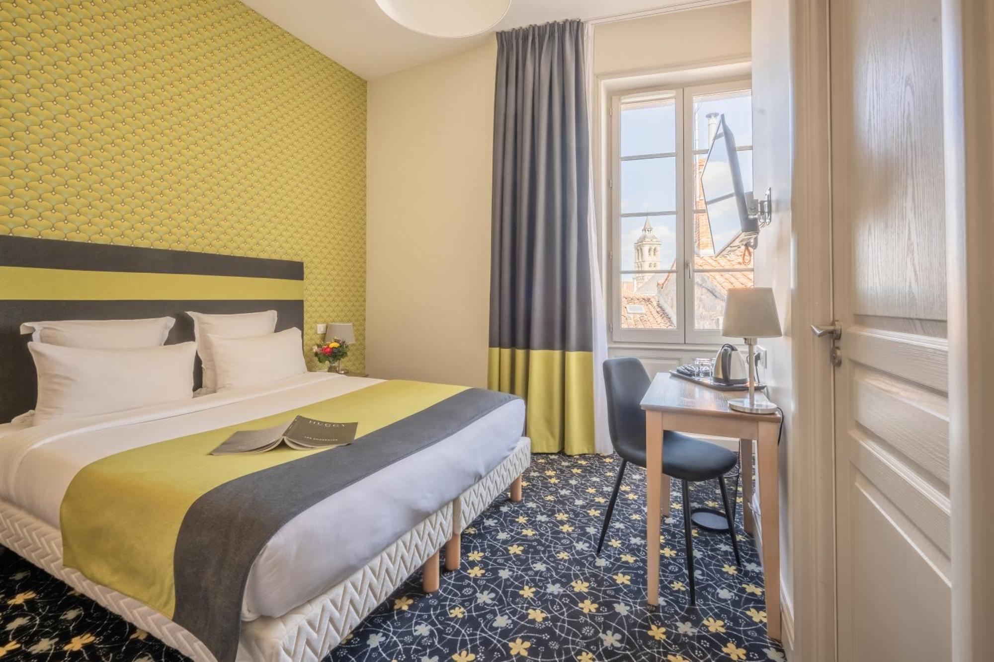Hotel Heritage Cognac Dış mekan fotoğraf