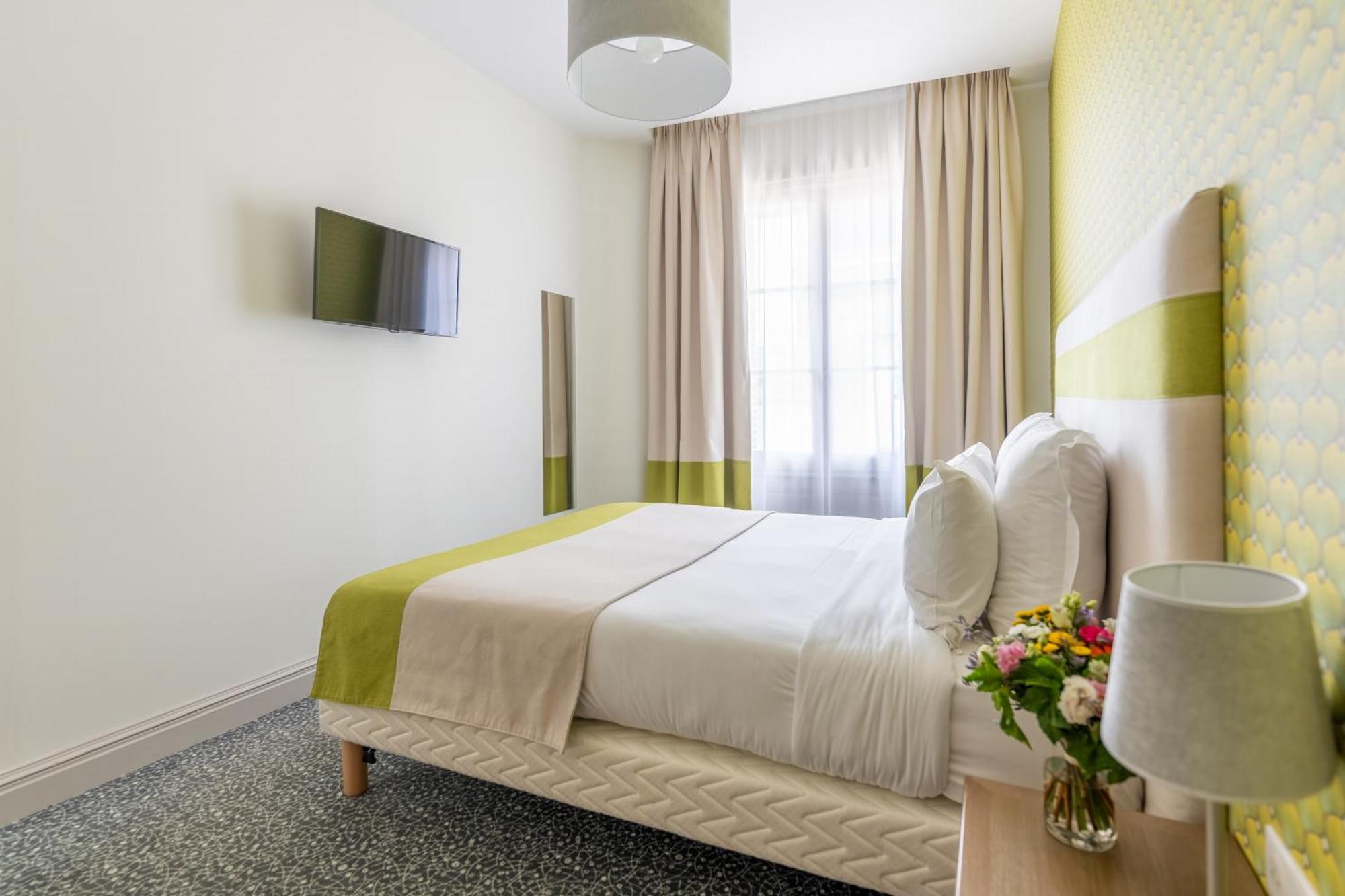 Hotel Heritage Cognac Dış mekan fotoğraf